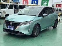 2022 Nissan Note