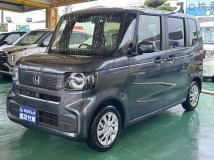 2026 Honda N BOX