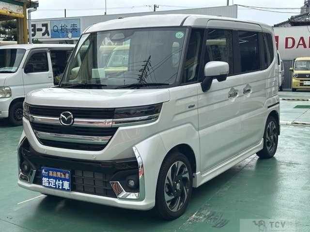 2024 Mazda Mazda Others