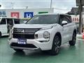 2025 Mitsubishi Outlander