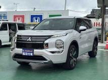 2025 Mitsubishi Outlander