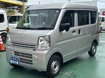 2024 Suzuki Every