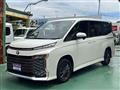 2025 Toyota Voxy