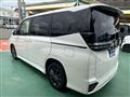 2025 Toyota Voxy
