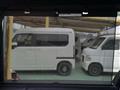 2025 Toyota Voxy