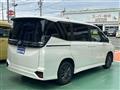 2025 Toyota Voxy