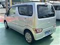 2018 Suzuki Wagon R