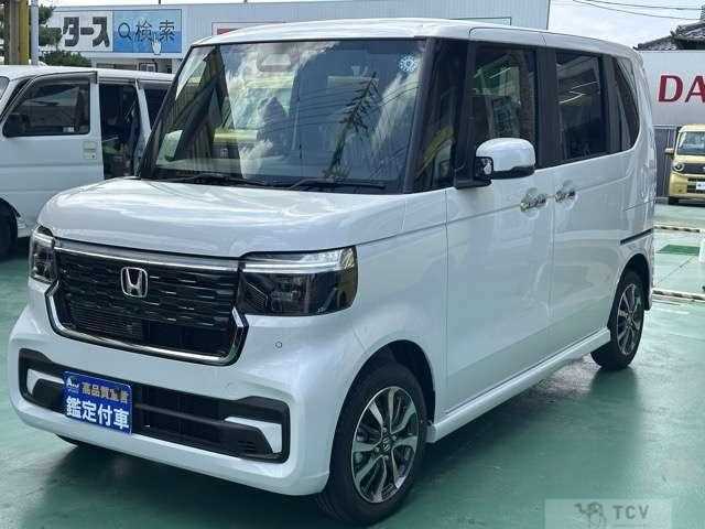 2026 Honda N BOX