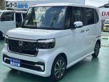 2026 Honda N BOX