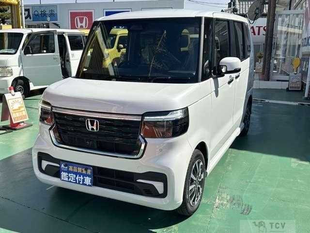 2026 Honda N BOX
