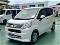 2021 Daihatsu Move