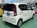 2021 Daihatsu Move