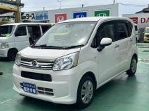 2021 Daihatsu Move