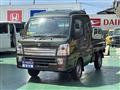 2021 Suzuki Carry Truck