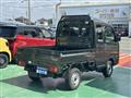2021 Suzuki Carry Truck