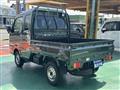 2021 Suzuki Carry Truck