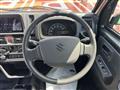 2021 Suzuki Carry Truck