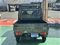 2021 Suzuki Carry Truck