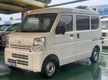 2024 Nissan Clipper Van