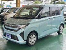 2025 Daihatsu Move