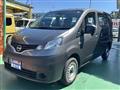 2021 Nissan NV200 VANETTE