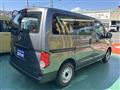 2021 Nissan NV200 VANETTE