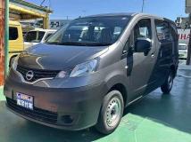 2021 Nissan NV200 VANETTE
