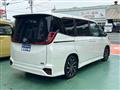 2025 Toyota Noah