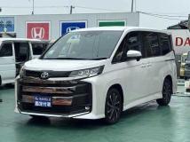 2025 Toyota Noah