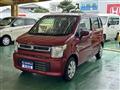 2020 Suzuki Wagon R