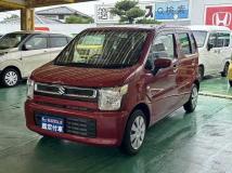 2020 Suzuki Wagon R