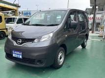 2021 Nissan NV200 VANETTE