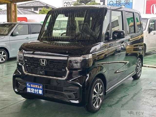 2026 Honda N BOX