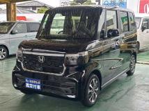 2026 Honda N BOX