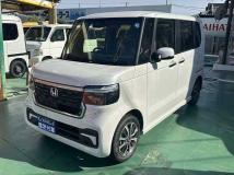 2026 Honda N BOX