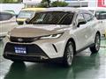 2024 Toyota Harrier