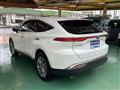 2024 Toyota Harrier