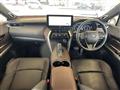 2024 Toyota Harrier