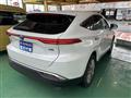 2024 Toyota Harrier