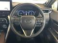 2024 Toyota Harrier