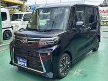 2024 Daihatsu Tanto
