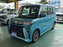 2025 Daihatsu Tanto