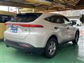 2022 Toyota Harrier