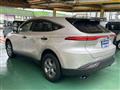 2022 Toyota Harrier