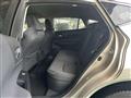 2022 Toyota Harrier