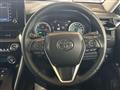 2022 Toyota Harrier