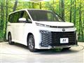 2022 Toyota Voxy