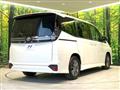 2022 Toyota Voxy