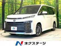 2022 Toyota Voxy