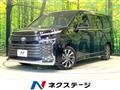 2024 Toyota Voxy
